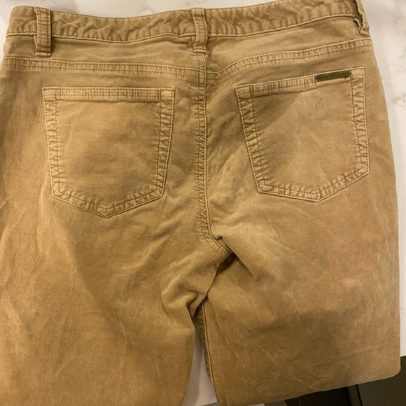 MICHAEL KORS low rise pants - Picture 6 of 6